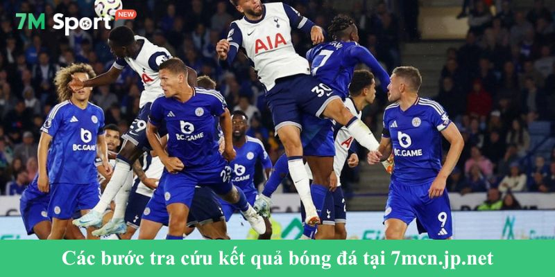 Các bước tra cứu kết quả bóng đá tại chuyên trang eldespecho.com.co