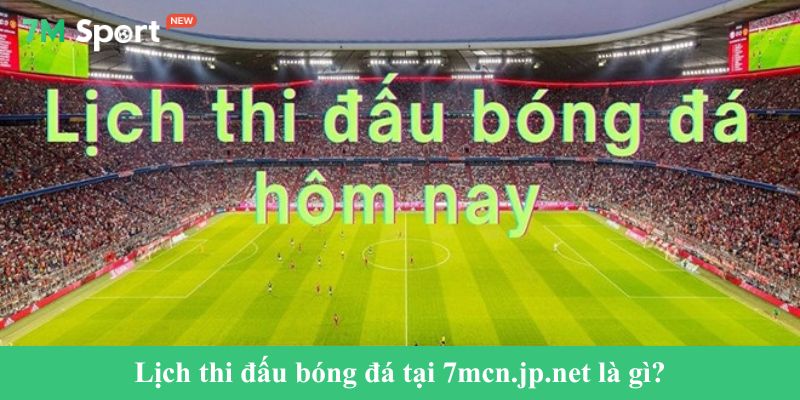 Lịch thi đấu bóng đá tại eldespecho.com.co là gì?