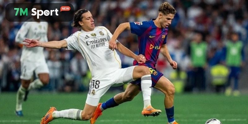 Điểm tin soi kèo Elche vs Barcelona trong giải La Liga 2026