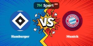 Soi Kèo Hamburger Sv Vs Munich Lúc 00h30 01/02 Bundesliga