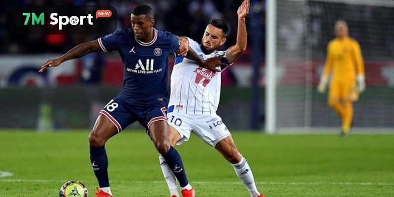 Điểm tin soi kèo Strasbourg vs Paris Saint-Germain trong giải ligue 1 2026