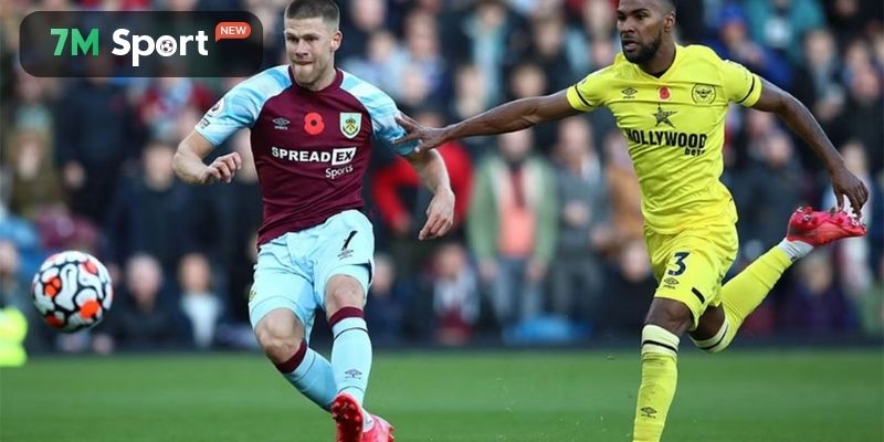 Điểm tin soi kèo Burnley vs Brentford trong giải ngoại hạng anh 2026